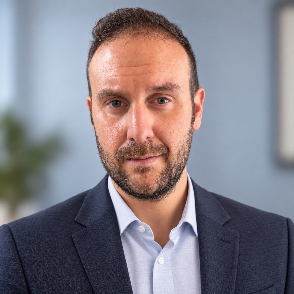 Federico Calandra